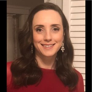 Meet your Posher, Audrey